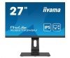 IIYAMA Monitor 27 caliXUB2793HSU-B4 IPS,FHD,HDMI,DP,VGA,USB3.0,2x2W